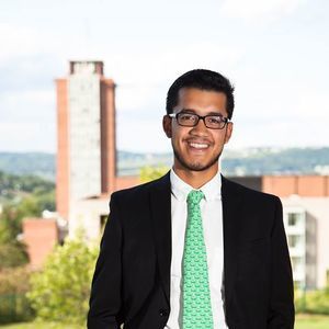 Meet your Posher, Rafael